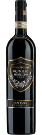 2015 Brunello di Montalcino DOCG Vignavecchia Poggio San Polo 750