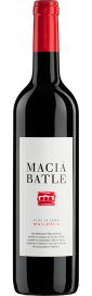 2021 Macià Batle Tinto VT Mallorca Bodegues Macià Batle 750
