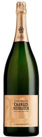 1982 Champagne Brut Millésimé Charles Heidsieck 750
