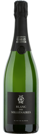 1990 Champagne Blanc des Millénaires Blanc de Blancs Charles Heidsieck 750