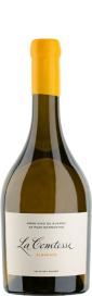 2018 La Comtesse Albariño Gran Vino de Guarda Rias Baixas DO Pazo de Barrantes 750