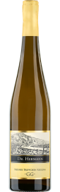 2023 Riesling Grosses Gewächs Goldkapsel Erdener Treppchen Weingut Dr. Hermann 750