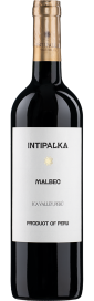 2022 Malbec Intipalka Ica Valley Santiago Queirolo 750