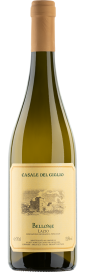 2021 Bellone Bianco Lazio IGT Casale del Giglio 750