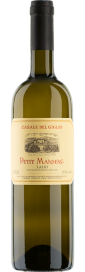 2020 Petit Manseng Bianco Lazio IGT Casale del Giglio 750