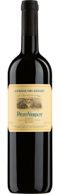 2018 Petit Verdot Rosso Lazio IGT Casale del Giglio 750
