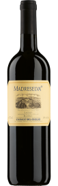 2016 Madreselva Rosso Lazio IGT Casale del Giglio 750
