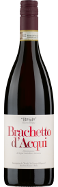 2023 Brachetto d'Acqui DOCG Braida Giacomo Bologna 750