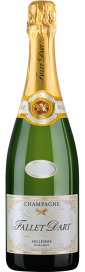 2015 Champagne Extra-Brut Millésimé Fallet Dart 750