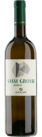 2022 Sassi Grossi Bianco del Ticino DOC Gialdi 750