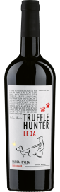 2022 Barbera d'Alba DOC Truffle Hunter Leda Bosio Family Estates 750