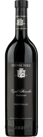2019 Cabernet Sauvignon Cyril Henschke Eden Valley Henschke 750