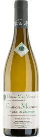 2023 Chassagne-Montrachet En Virondot 1er Cru AOC Blanc Grand Vin de Bourgogne Domaine Marc Morey & Fils 750