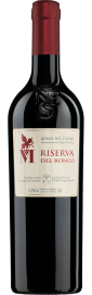 2019 Riserva del Ronco Rosso Ticino DOC Cantina Pelossi 750