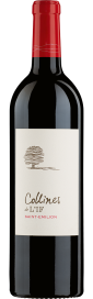 2018 Collines de l'If St-Emilion AOC 750