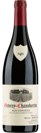 2023 Gevrey-Chambertin AOC Aux Corvées Domaine Henri Rebourseau 750
