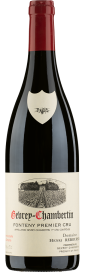 2020 Gevrey-Chambertin Fonteny 1er Cru AOC Domaine Henri Rebourseau 750