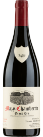 2018 Mazy-Chambertin Grand Cru AOC Domaine Henri Rebourseau 750