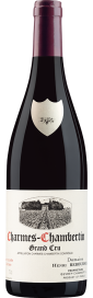 2021 Charmes-Chambertin Grand Cru AOC Domaine Henri Rebourseau 750