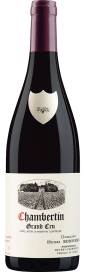 2020 Chambertin Grand Cru AOC Domaine Henri Rebourseau 750