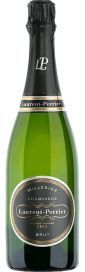 2015 Champagne Brut Millésimé Laurent-Perrier 750