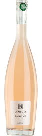 2022 La Natice Rosé Languedoc AOP Château la Négly 750