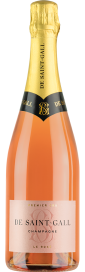 Champagne Brut 1er Cru Rosé De Saint-Gall 750