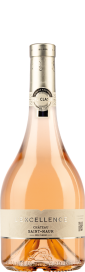 2024 L'Excellence Rosé Cru Classé Côtes de Provence AOP Château St-Maur 750