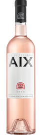 2024 Aix Rosé Coteaux d'Aix en Provence AOP Domaine St-Aix 750