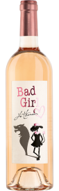 2020 Bad Girl Rosé Bordeaux AOC Jean-Luc Thunevin 750