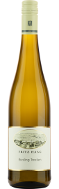 2023 Riesling trocken VDP.Gutswein Weingut Fritz Haag 750