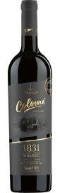 2017 Malbec 1831 Valle Calchaquí Bodega Colomé 750