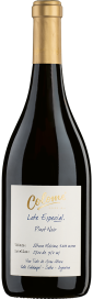 2019 Pinot Noir Lote Especial Altura Máxima Valle Calchaquí Bodega Colomé 750