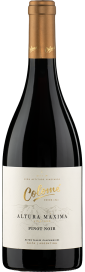 2022 Pinot Noir Altura Máxima Salta Bodega Colomé 750