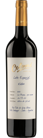 2021 Malbec Lote Especial La Brava Valle Calchaquí Bodega Colomé 750