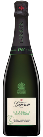 Champagne Le Green Brut Lanson 750