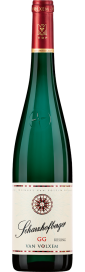 2022 Riesling GG trocken VDP.Grosse Lage Scharzhofberger Weingut Van Volxem 750