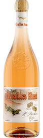 2023 Murailles Rosé Aigle Chablais AOC Henri Badoux 700