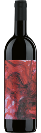 2019 Merlot Burgenland Weingut Krutzler 750
