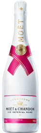 Champagne Ice Impérial Rosé Demi-Sec Moët & Chandon 750