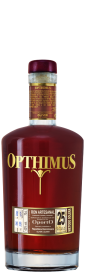 Ron Opthimus 25 Años Port Finish 700
