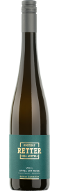 2023 Well Apfel mit Rose Edition Sommelier Pomme & rose Edition Sommelier Obsthof Retter 750