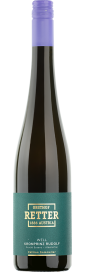 2023 Well Kronprinz Rudolf Edition Sommelier Pomme Kronprinz Rudolf Edition Sommelier Obsthof Retter 750