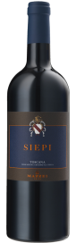 2022 Siepi Toscana IGT Marchesi Mazzei 750