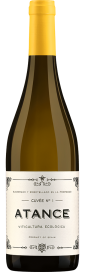 2023 Atance Cuvée N°1 Valencia DO Risky Grapes 750