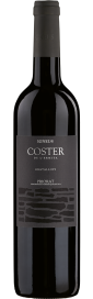 2013 Coster de l'Ermita Gratallops Priorat DOCa Mas Igneus 750