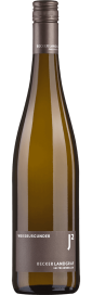 2023 Weissburgunder trocken Rheinhessen Becker-Landgraf 750