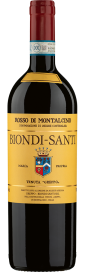 2020 Rosso di Montalcino DOC Tenuta Greppo Biondi-Santi 750