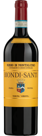 2022 Rosso di Montalcino DOC Tenuta Greppo Biondi-Santi 750