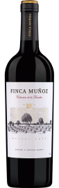 2020 Finca Muñoz Colección de la Familia VT Castilla Viñedos y Bodegas Muñoz 750